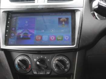 Used Suzuki Swift 2015 for sale - 74901434: Photo