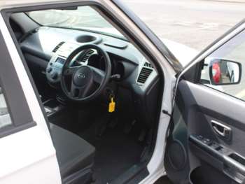 Used Kia Soul 2009 for sale - 74763686: Photo