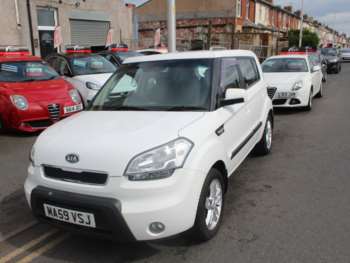 Used Kia Soul 2009 for sale - 74763686: Photo