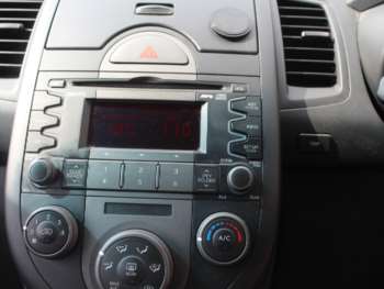 Used Kia Soul 2009 for sale - 74763686: Photo
