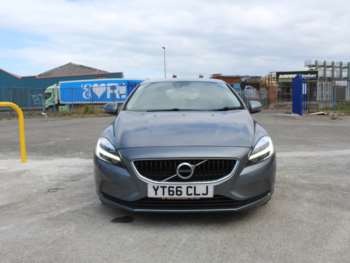 Used Volvo V40 2016 for sale - 75228221: Photo