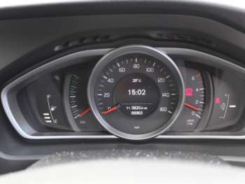 Used Volvo V40 2016 for sale - 75228221: Photo