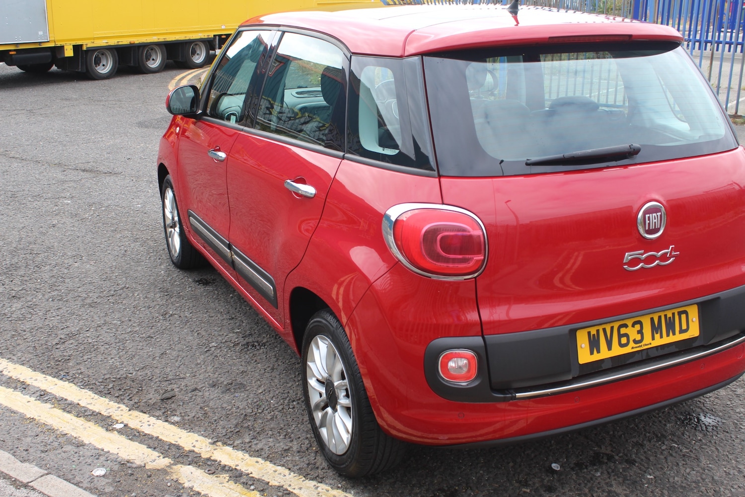 Vehicle 7