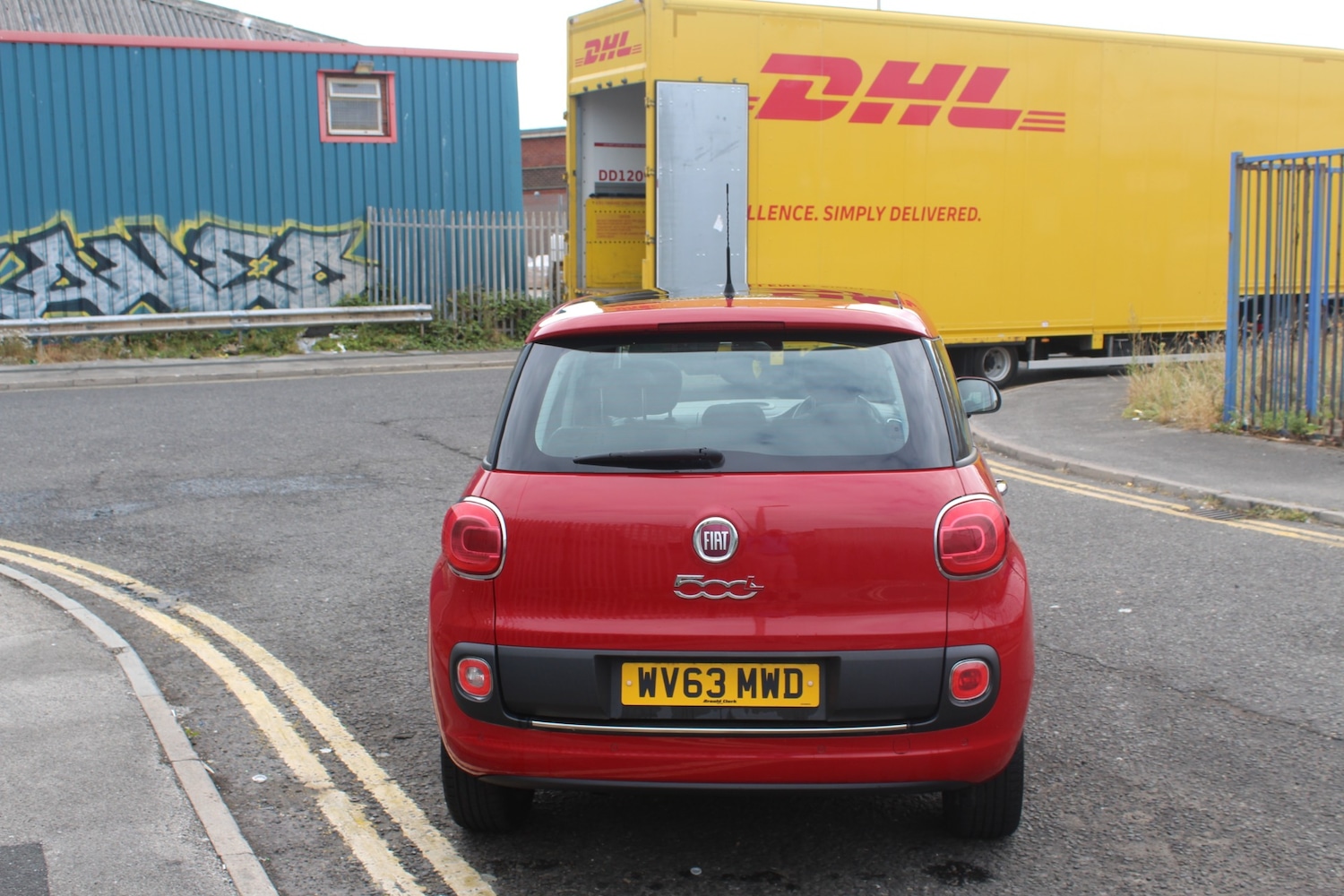 Vehicle 9