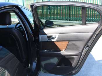 Used Jaguar XF 2012 for sale - 74286321: Photo