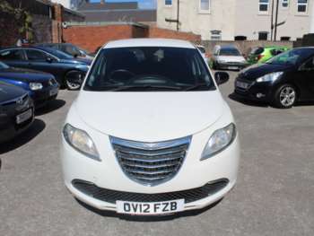 2012 (12) - 1.2 SE 5dr