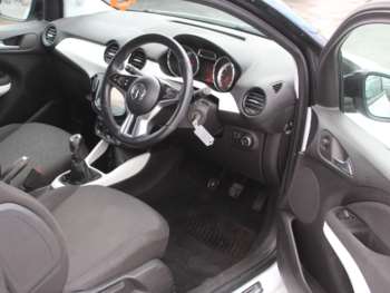 Used Vauxhall Adam 2013 for sale - 73792204: Photo