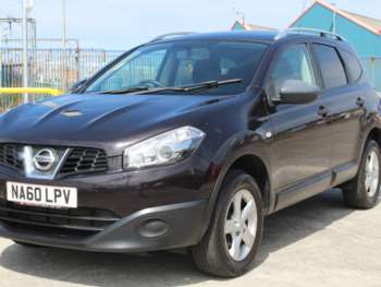2010 (60) - 1.5 dCi [110] Visia 5dr