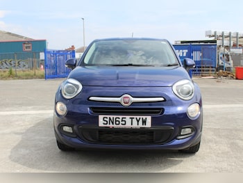 2015 (65) - 1.6 Multijet Lounge 5dr
