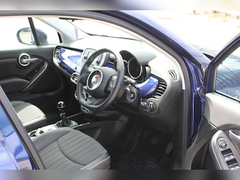 Used Fiat 500X 2015 for sale - 75582930: Photo