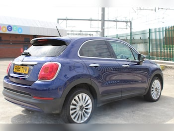 Used Fiat 500X 2015 for sale - 75582930: Photo