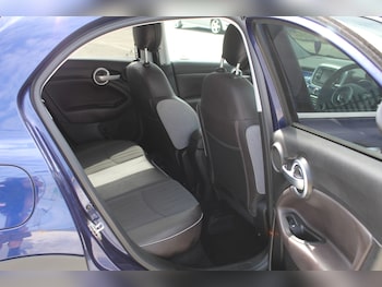 Used Fiat 500X 2015 for sale - 75582930: Photo