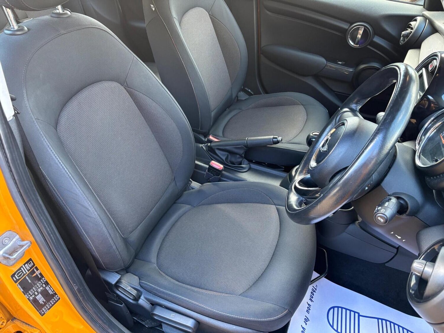 Used MINI Hatch 2014 for sale - 78155463: Photo 10