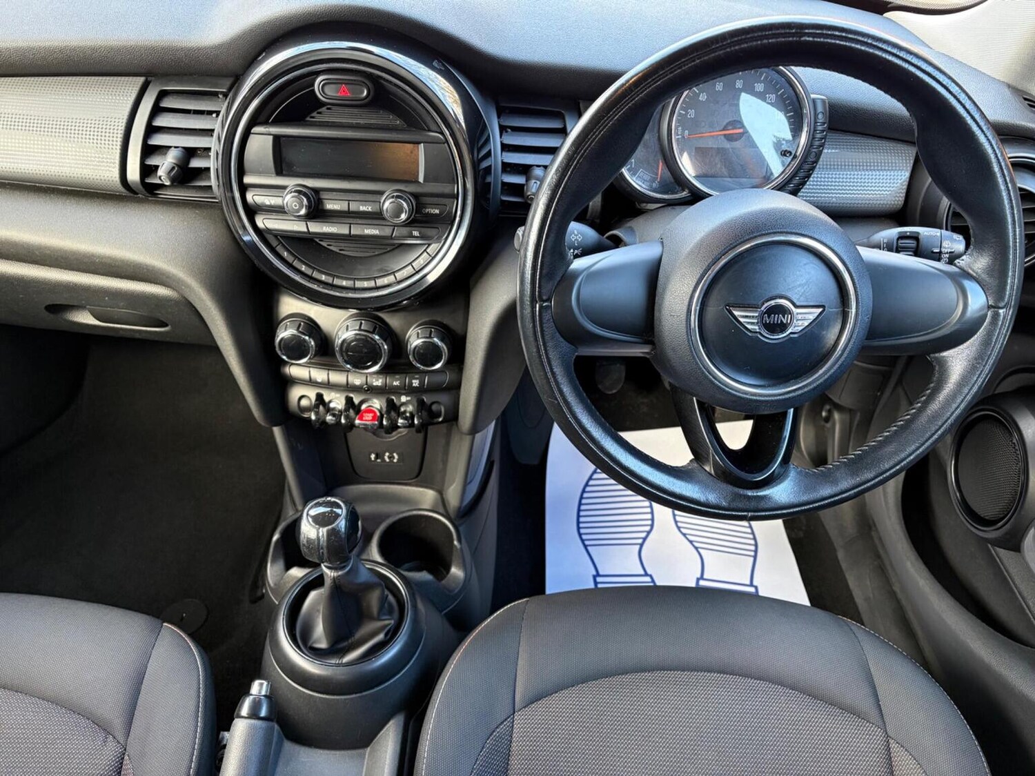 Used MINI Hatch 2014 for sale - 78155463: Photo 11