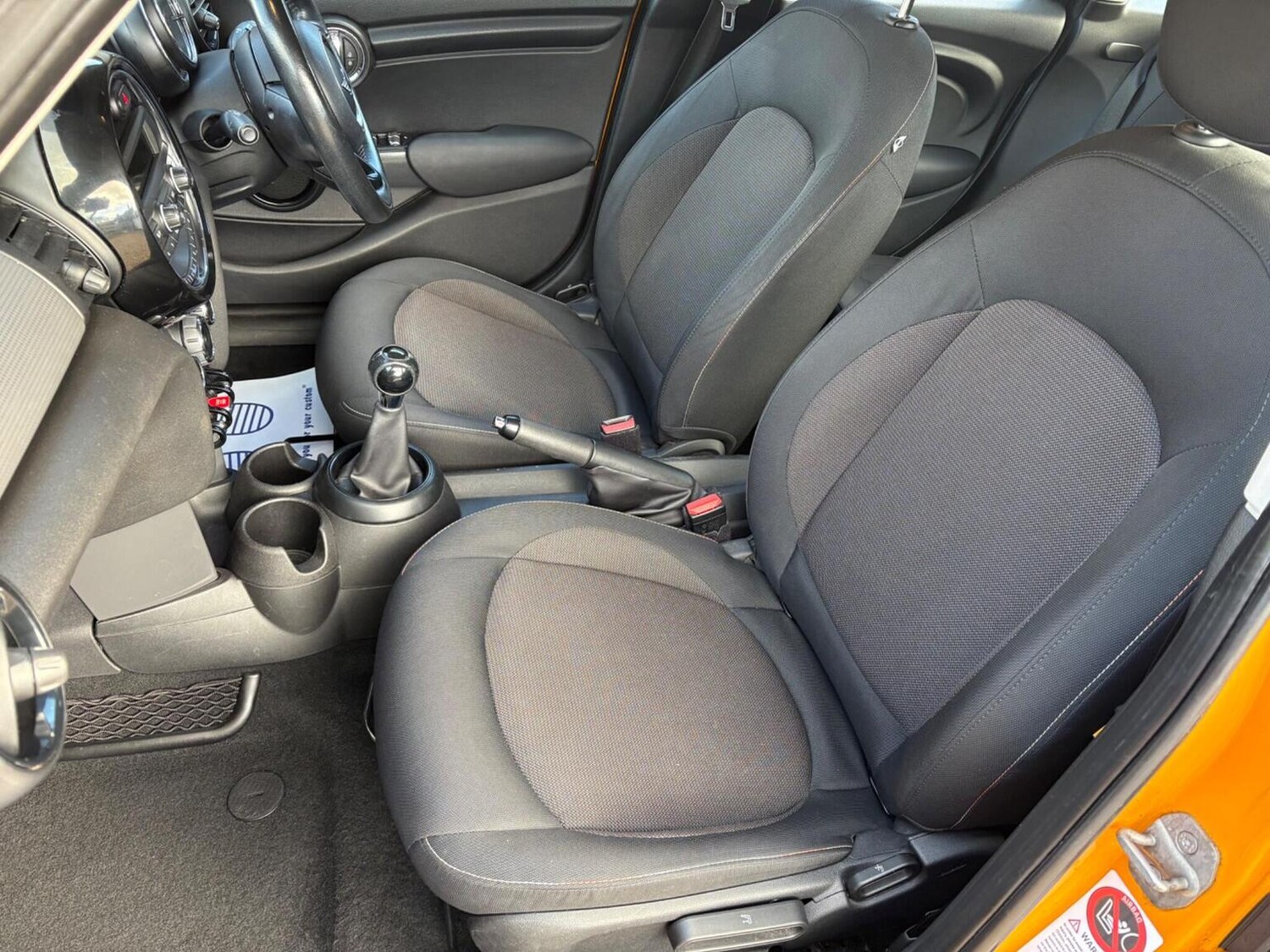 Used MINI Hatch 2014 for sale - 78155463: Photo 12