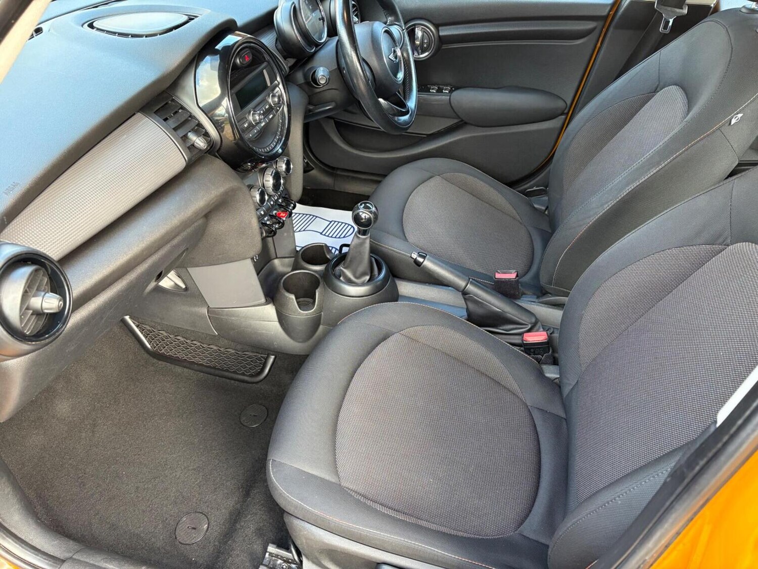 Used MINI Hatch 2014 for sale - 78155463: Photo 13