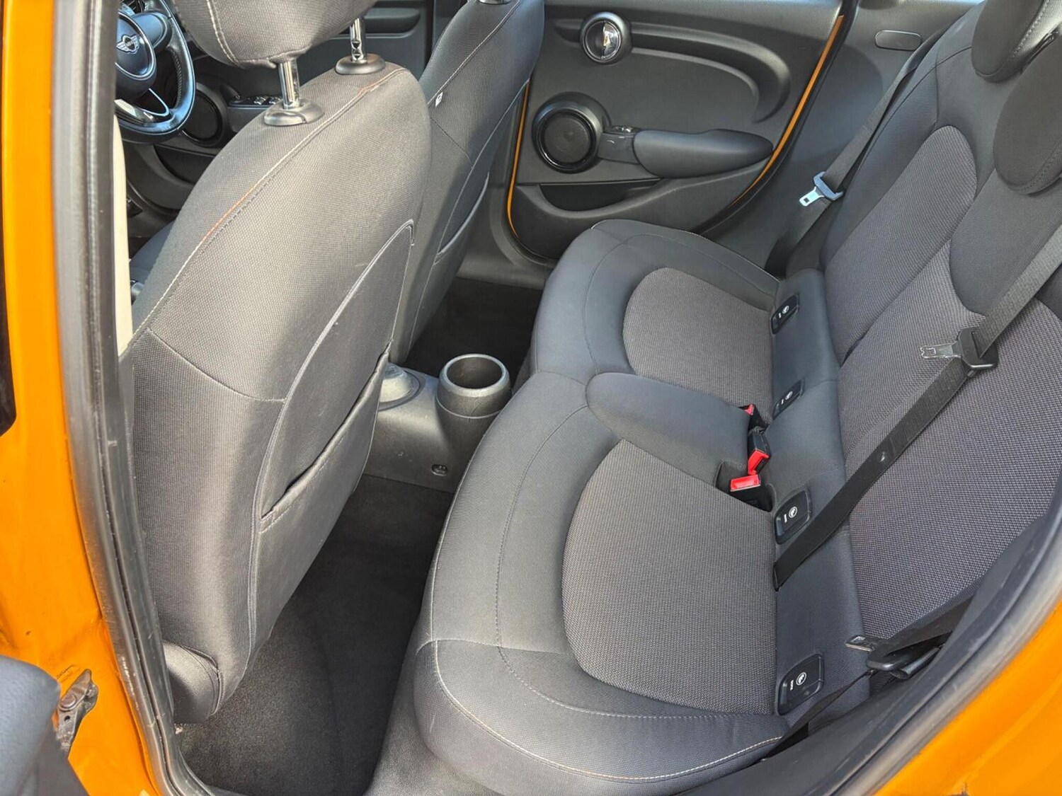 Used MINI Hatch 2014 for sale - 78155463: Photo 14