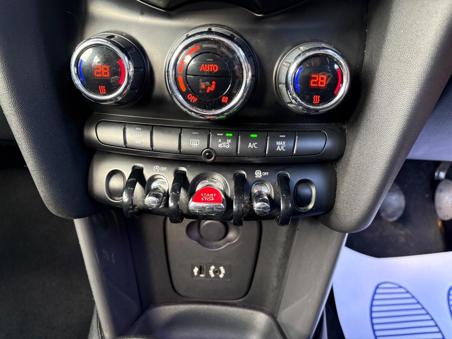 Used MINI Hatch 2014 for sale - 78155463: Photo 19