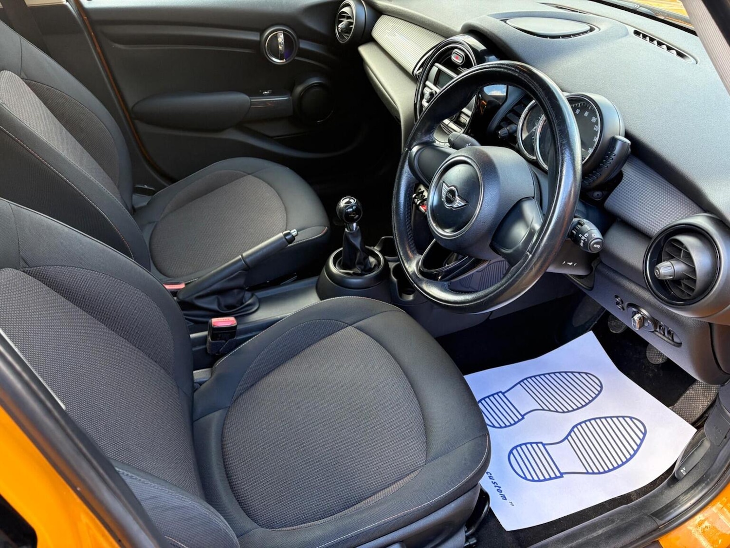 Used MINI Hatch 2014 for sale - 78155463: Photo 2