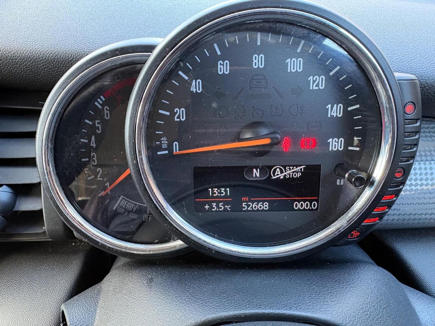 Used MINI Hatch 2014 for sale - 78155463: Photo 20