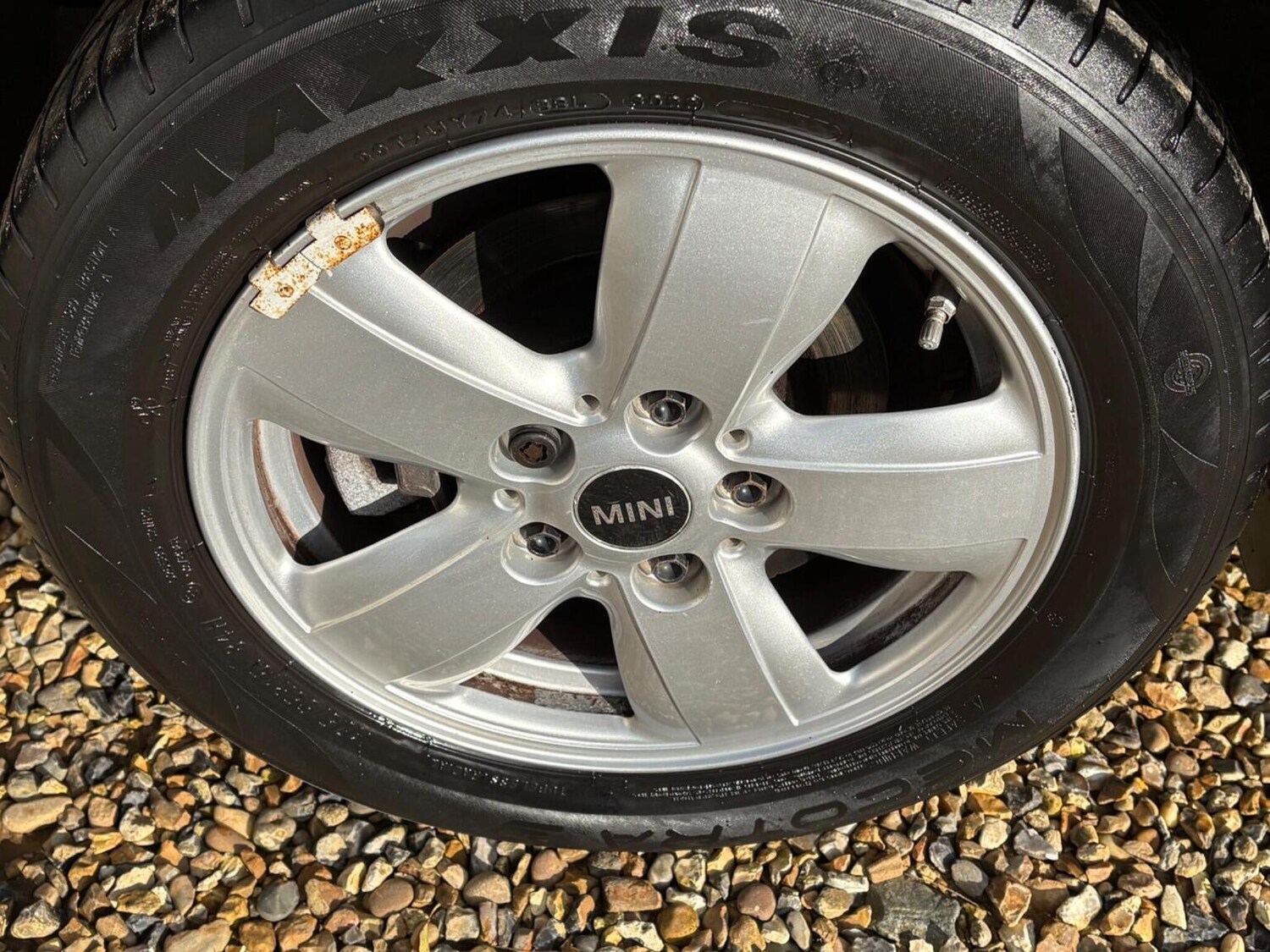 Used MINI Hatch 2014 for sale - 78155463: Photo 24