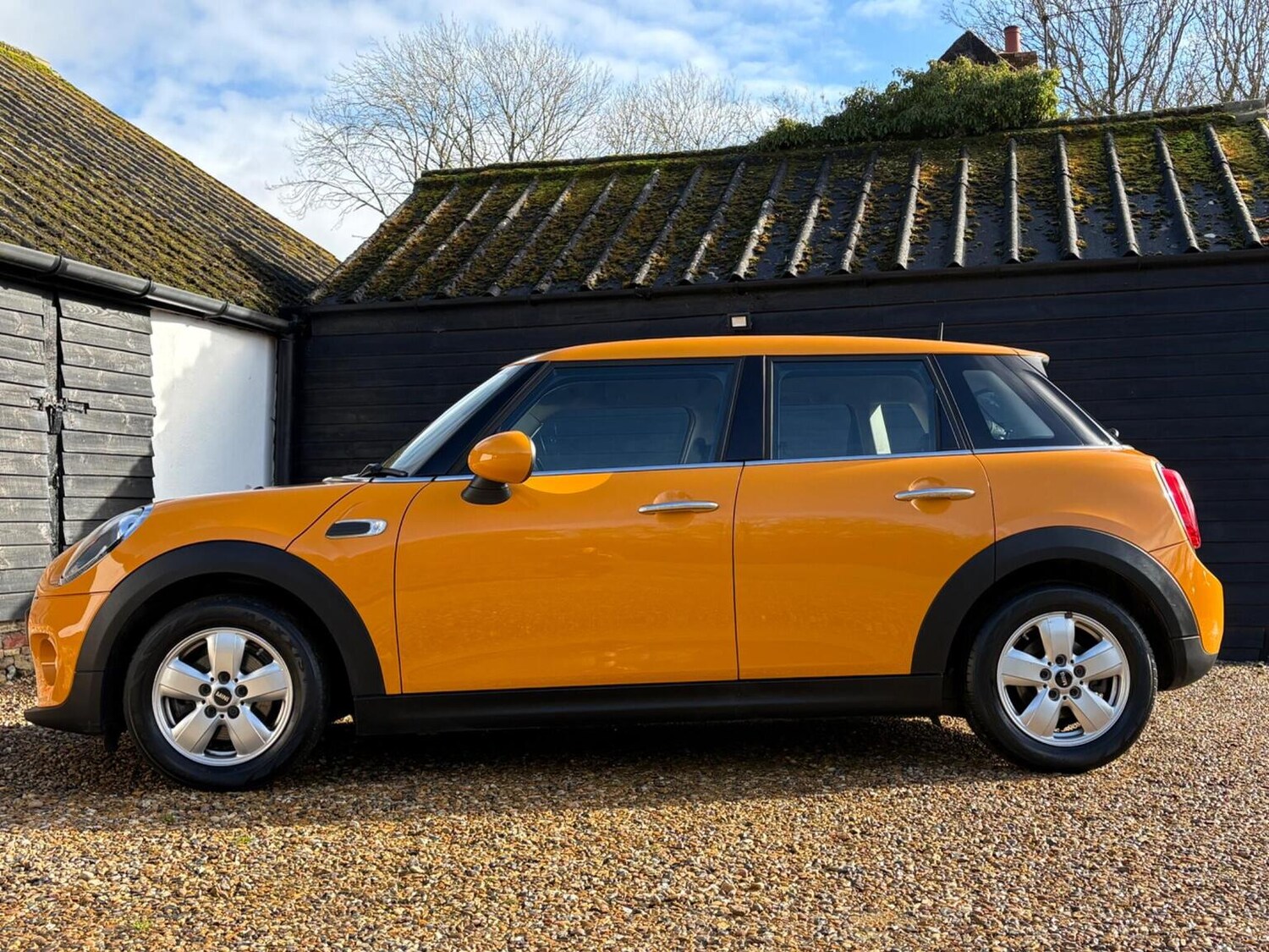 Used MINI Hatch 2014 for sale - 78155463: Photo 6