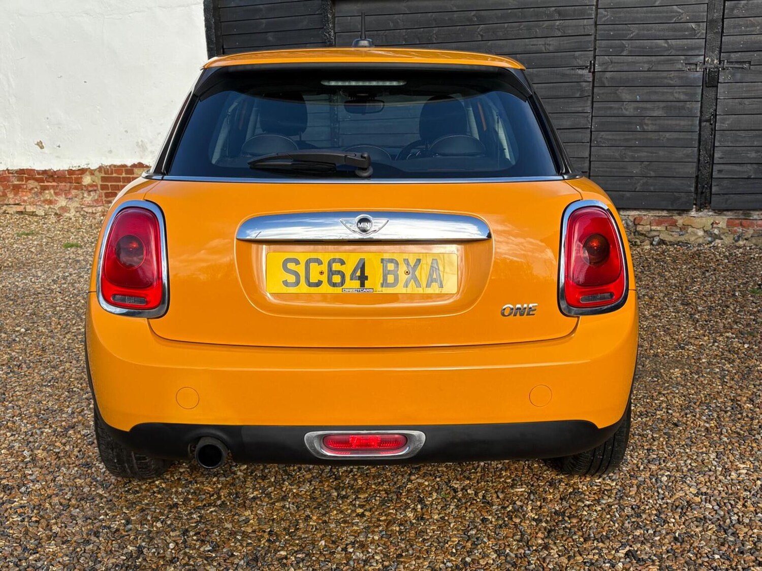 Used MINI Hatch 2014 for sale - 78155463: Photo 7