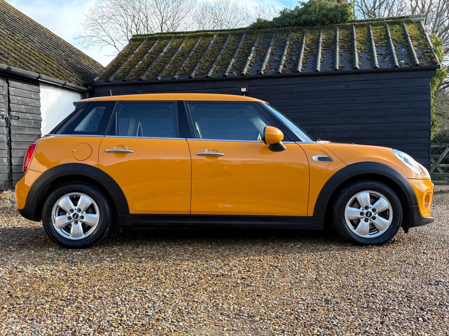 Used MINI Hatch 2014 for sale - 78155463: Photo 8