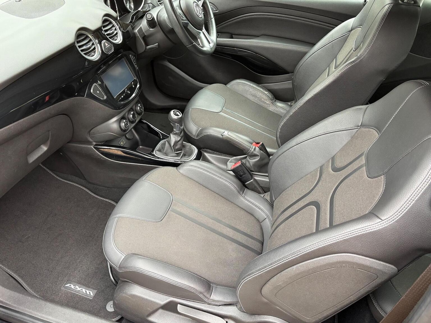 Used Vauxhall ADAM 2014 for sale - 77059783: Photo 13