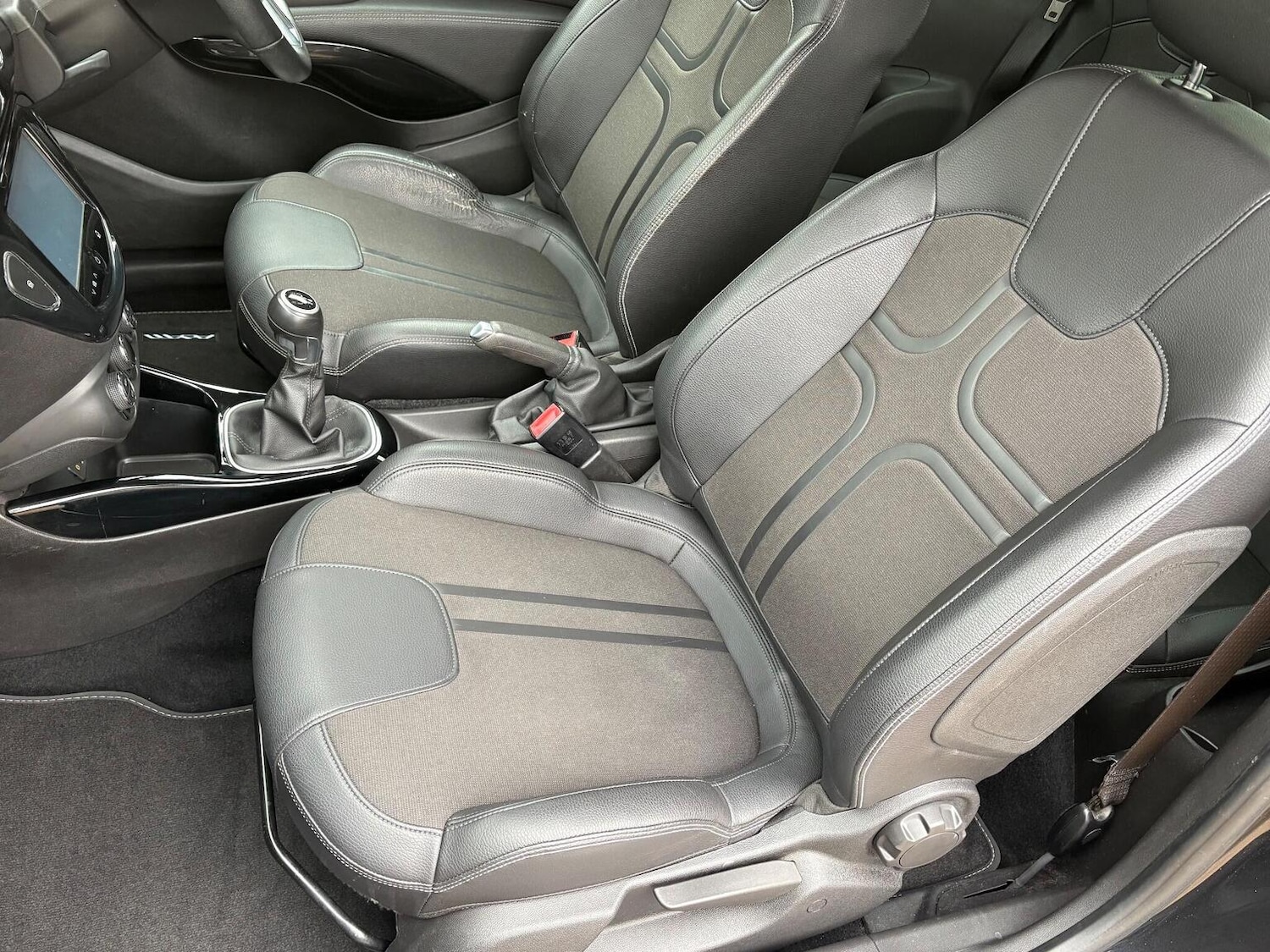 Used Vauxhall ADAM 2014 for sale - 77059783: Photo 14