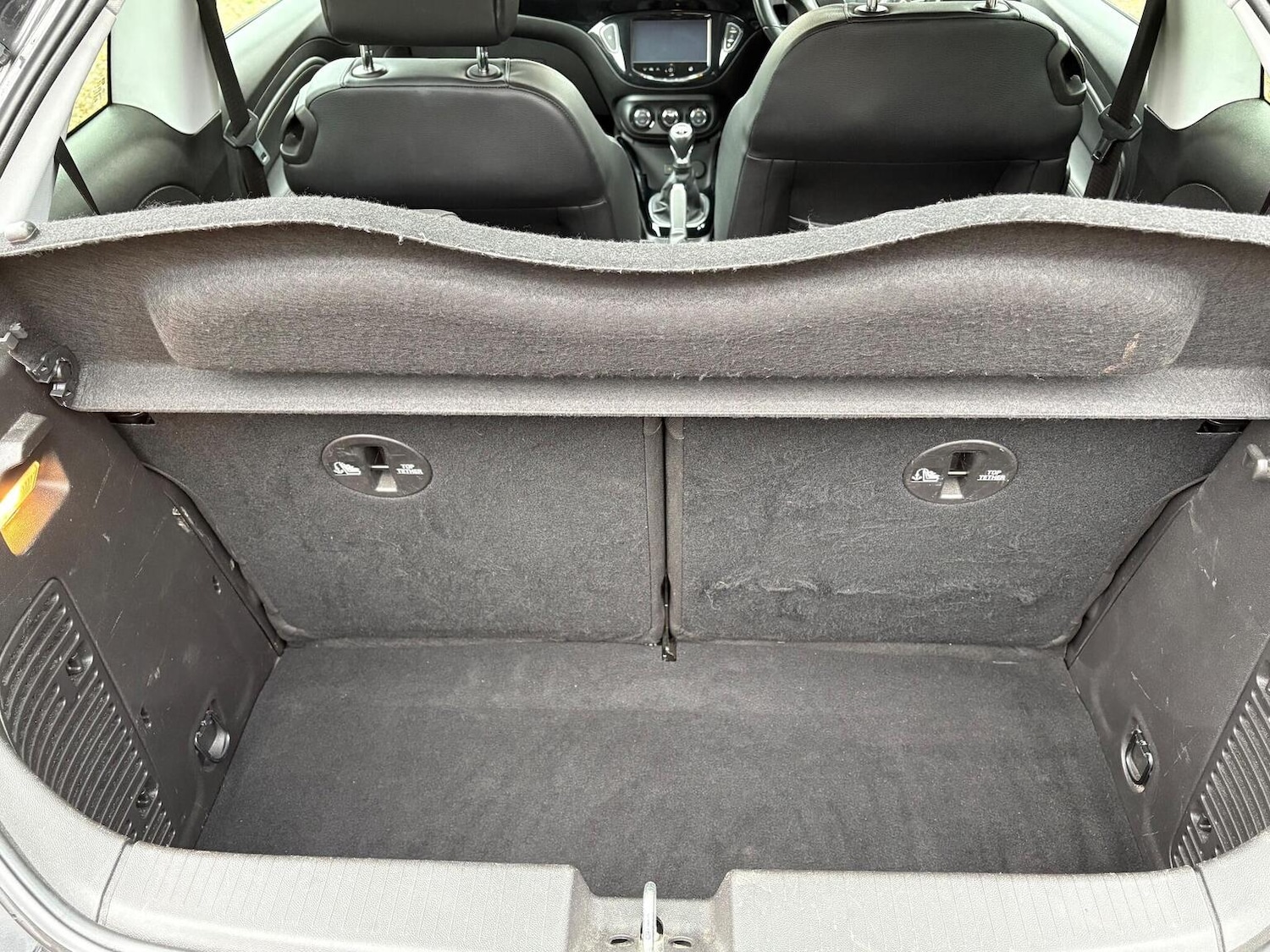 Used Vauxhall ADAM 2014 for sale - 77059783: Photo 16