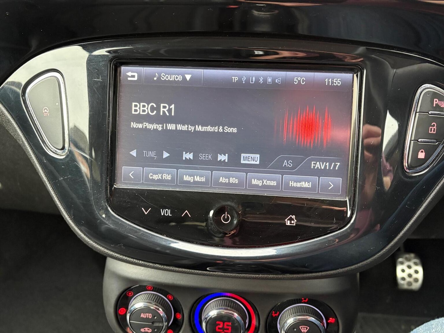 Used Vauxhall ADAM 2014 for sale - 77059783: Photo 17