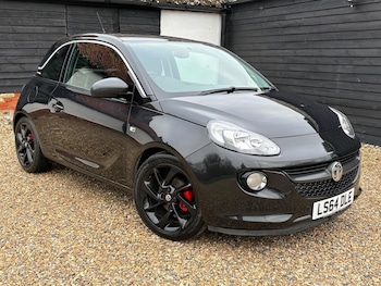 2014 - 1.2 16v SLAM Euro 5 3dr