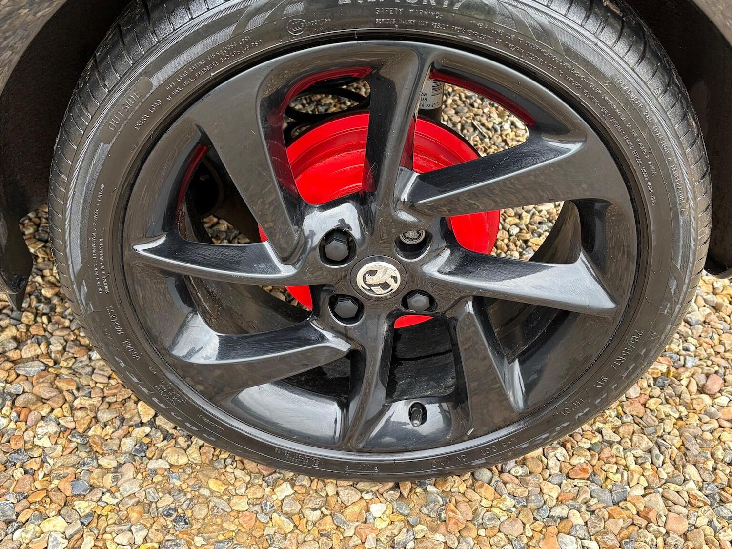 Used Vauxhall ADAM 2014 for sale - 77059783: Photo 21