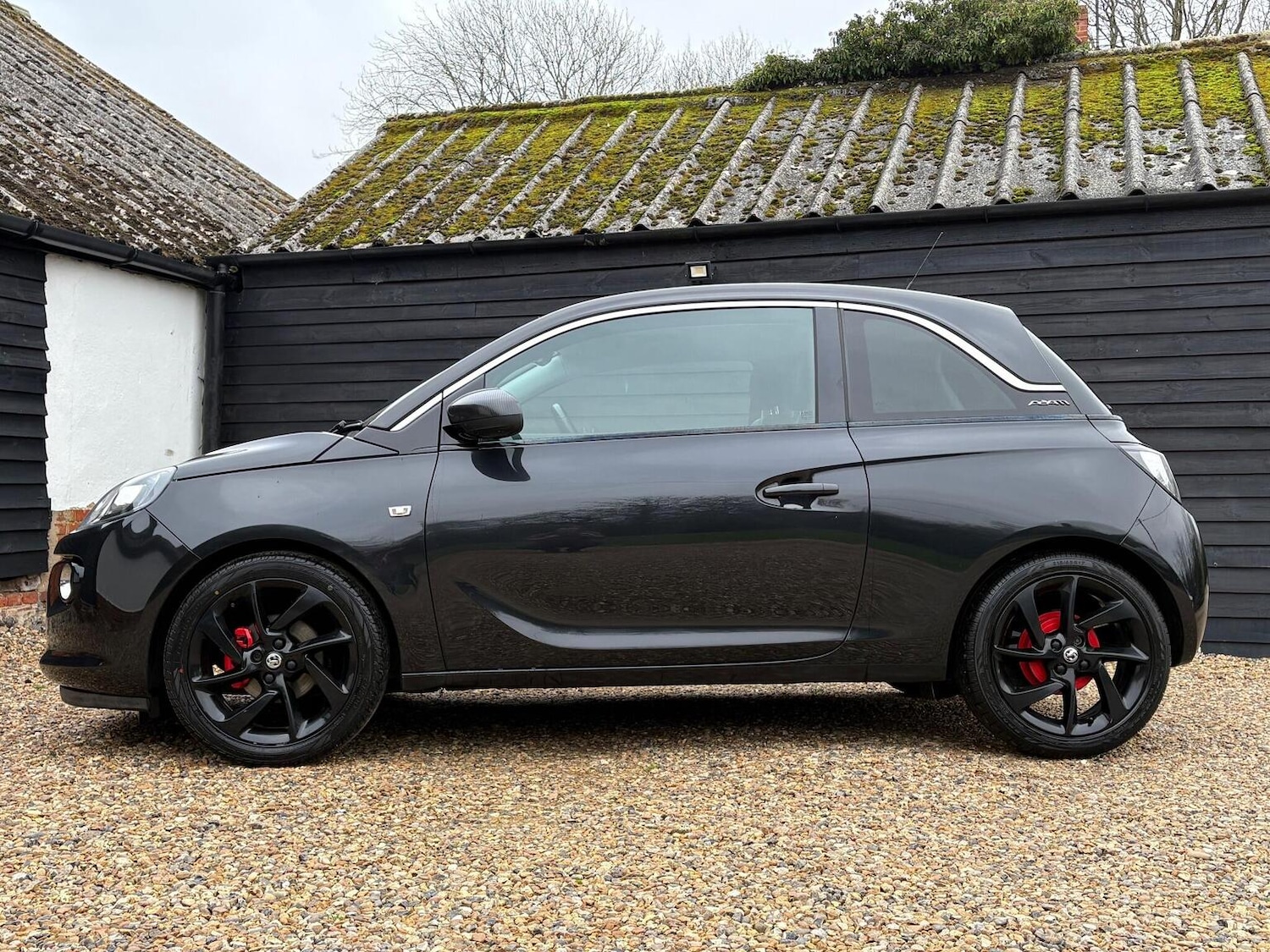 Used Vauxhall ADAM 2014 for sale - 77059783: Photo 5