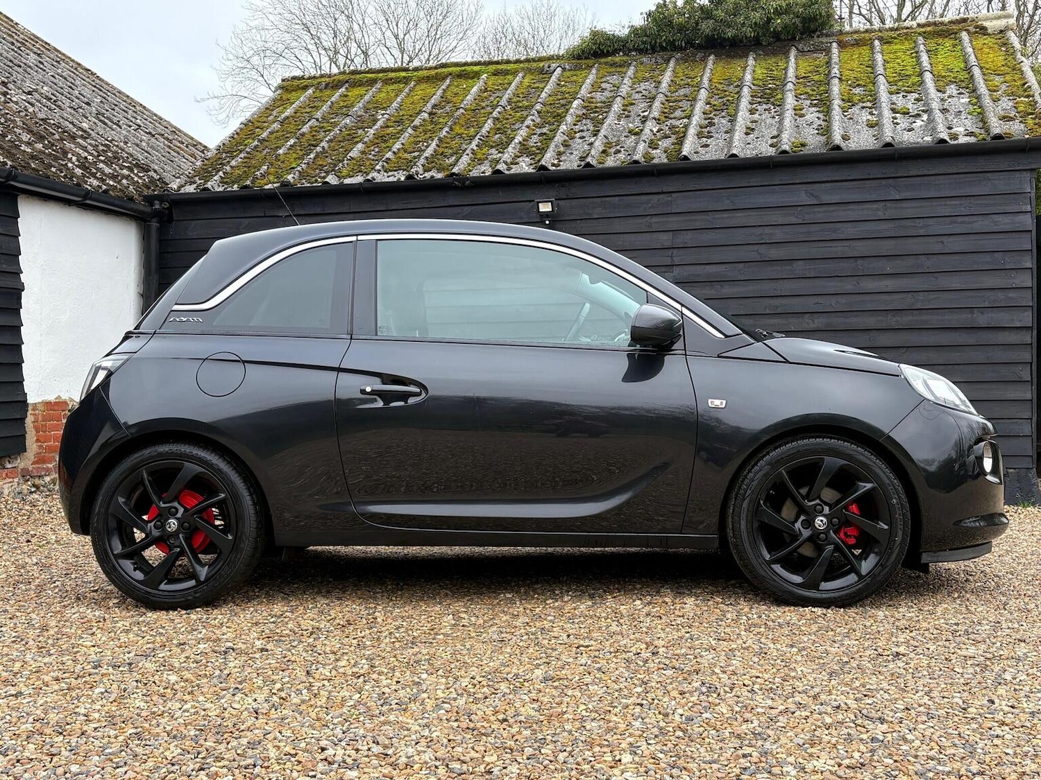 Used Vauxhall ADAM 2014 for sale - 77059783: Photo 7