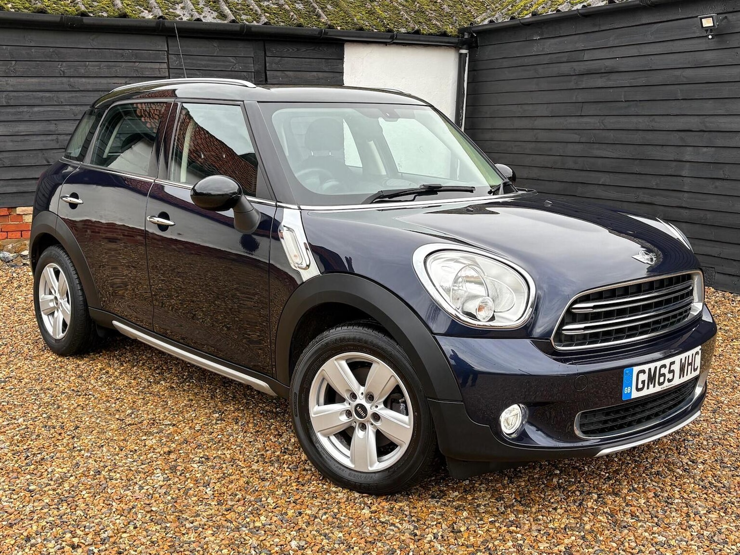 Used MINI Countryman 2015 for sale - 77045370: Photo 1