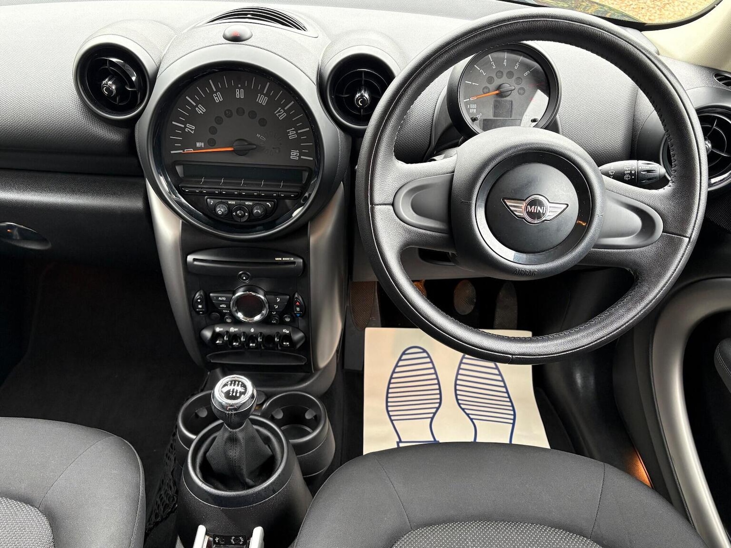 Used MINI Countryman 2015 for sale - 77045370: Photo 10