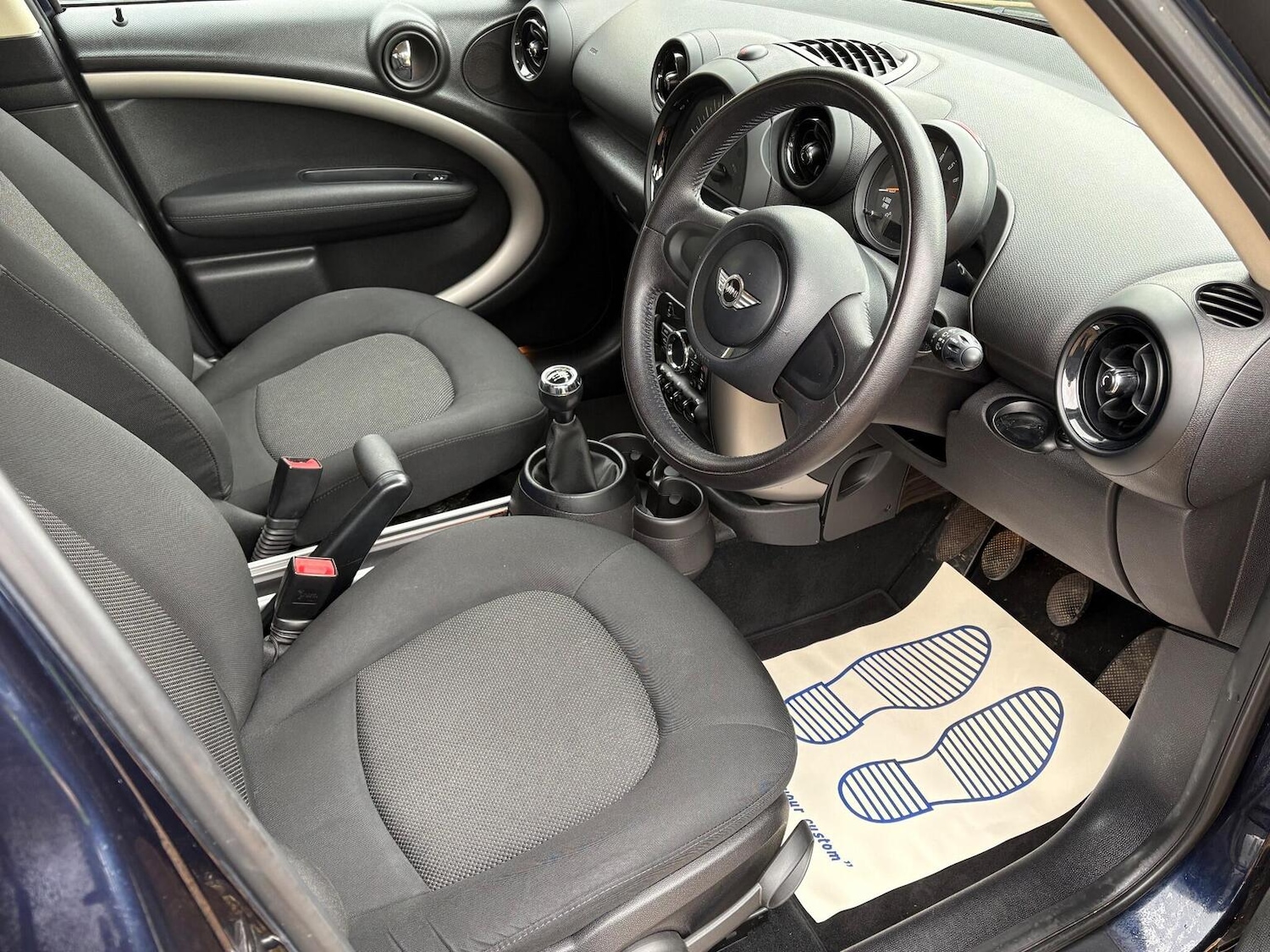 Used MINI Countryman 2015 for sale - 77045370: Photo 11