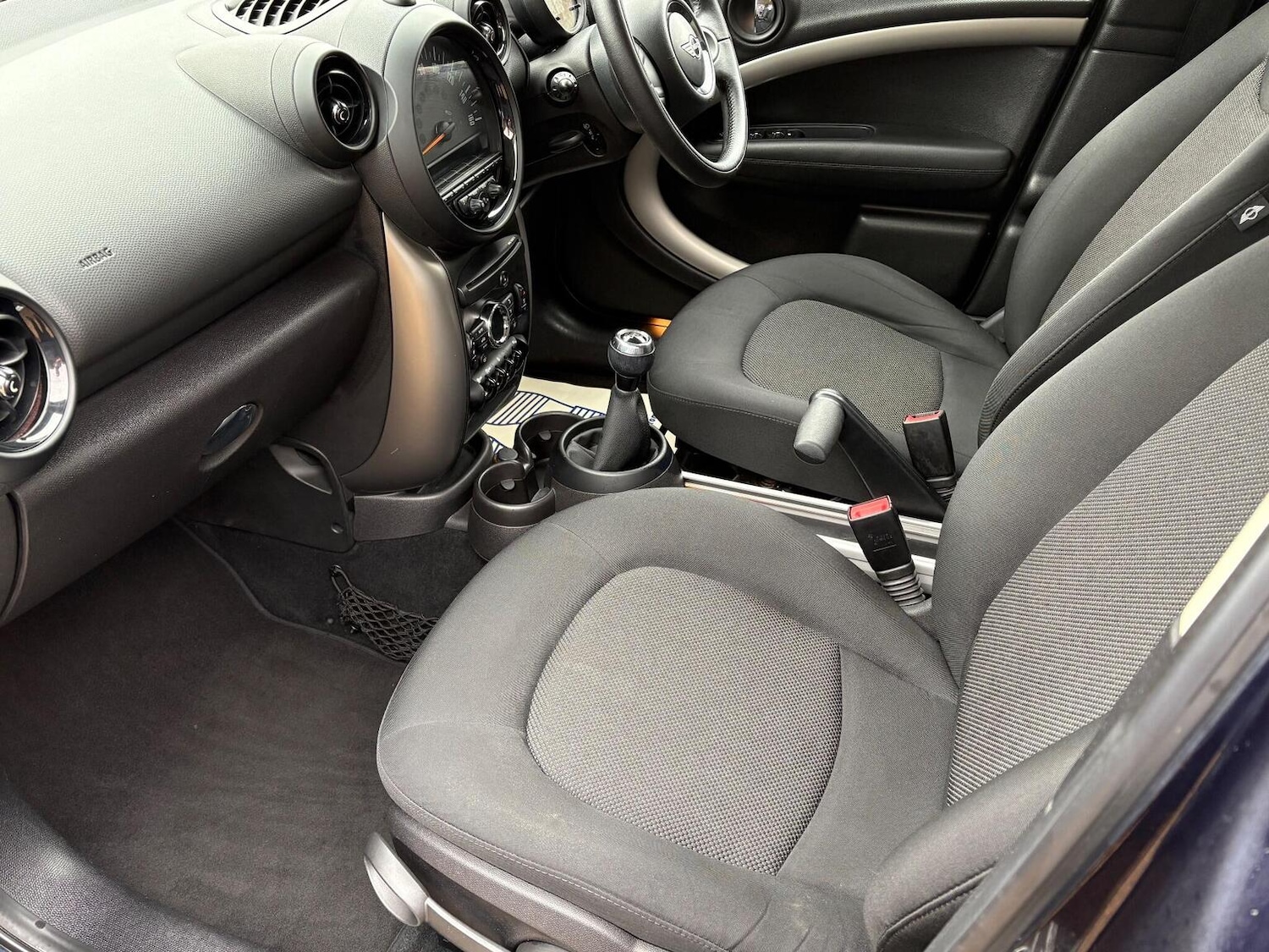 Used MINI Countryman 2015 for sale - 77045370: Photo 12