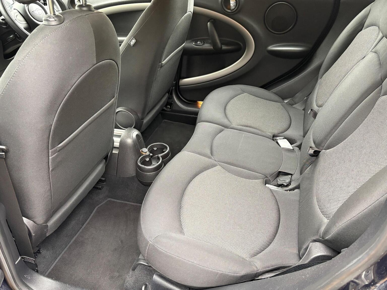 Used MINI Countryman 2015 for sale - 77045370: Photo 14