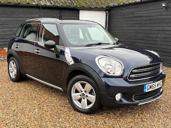 2015 - 1.6 Cooper 5dr