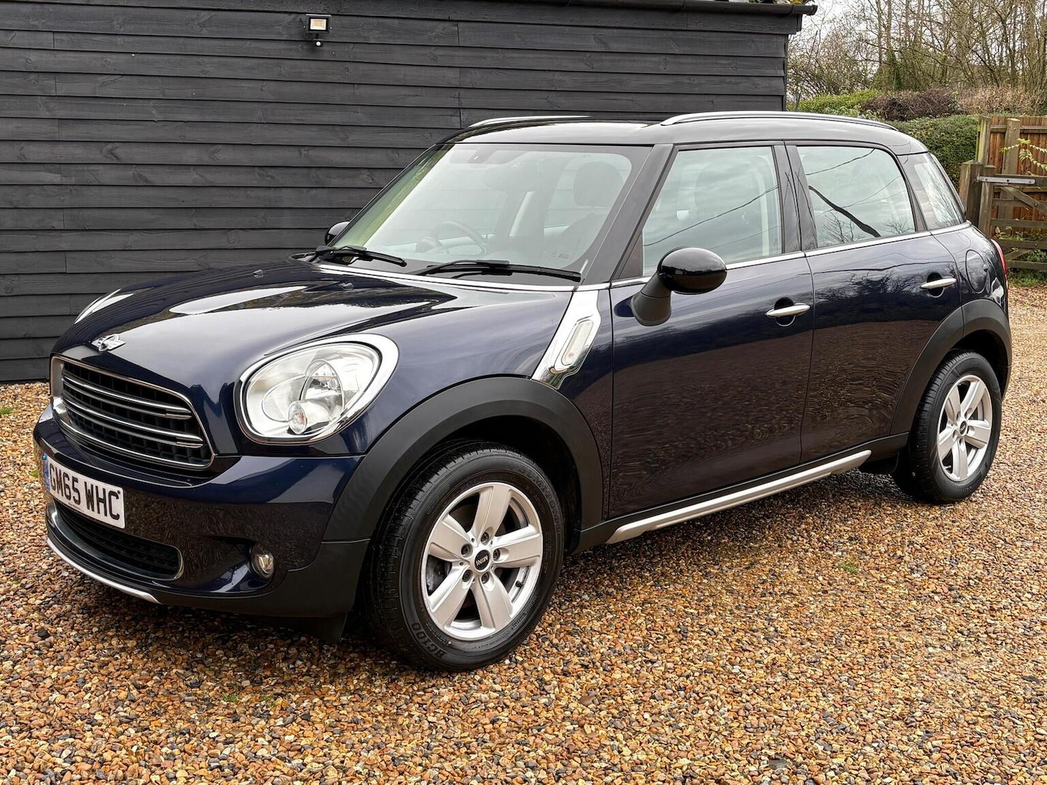 Used MINI Countryman 2015 for sale - 77045370: Photo 2