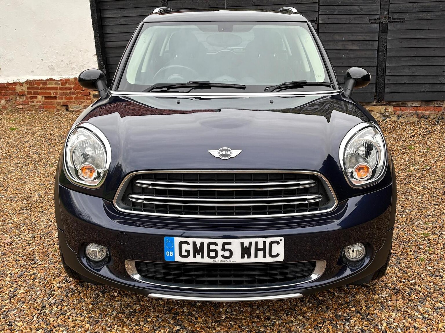 Used MINI Countryman 2015 for sale - 77045370: Photo 3