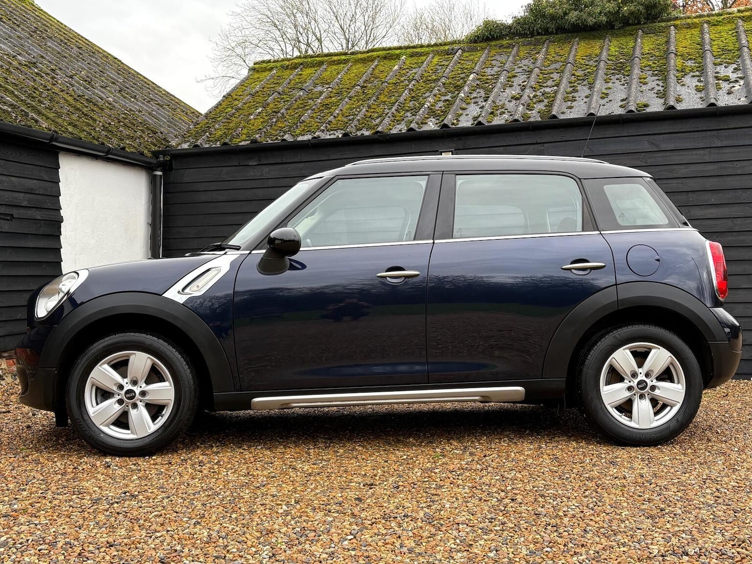Used MINI Countryman 2015 for sale - 77045370: Photo 5