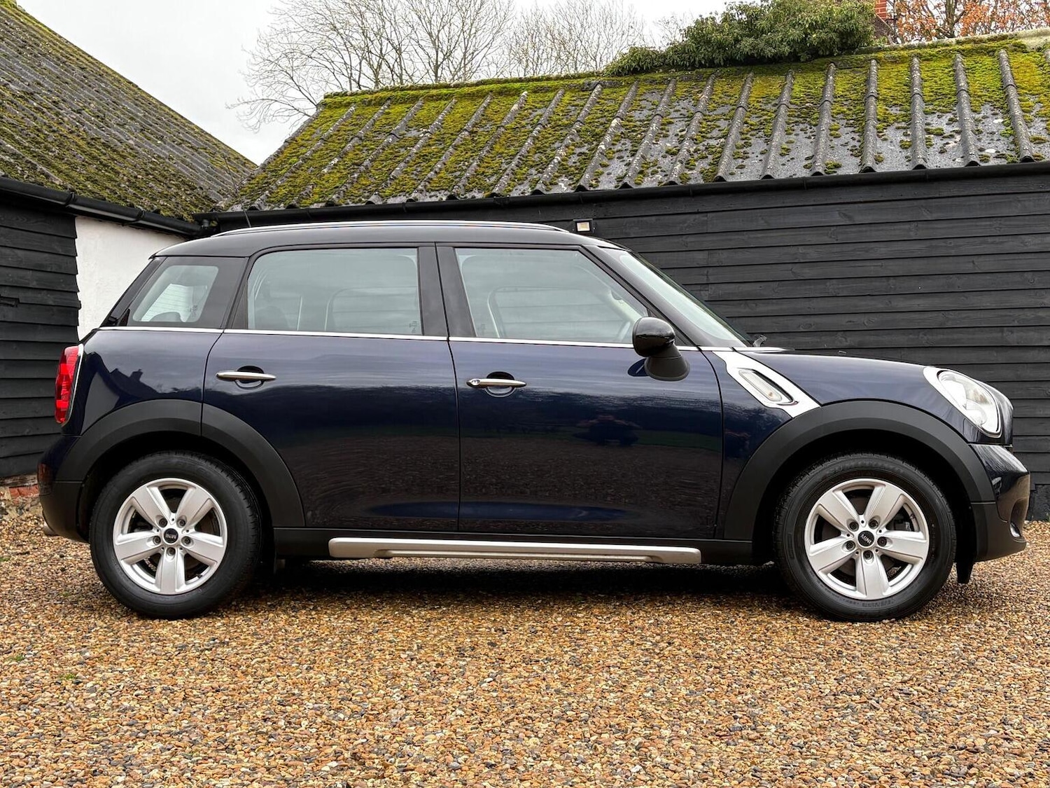 Used MINI Countryman 2015 for sale - 77045370: Photo 6