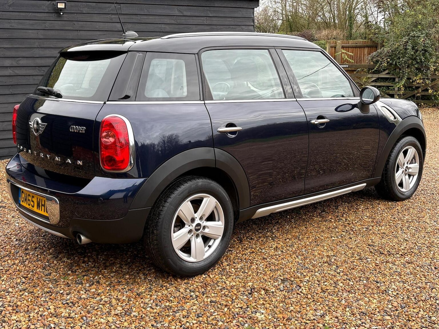 Used MINI Countryman 2015 for sale - 77045370: Photo 7