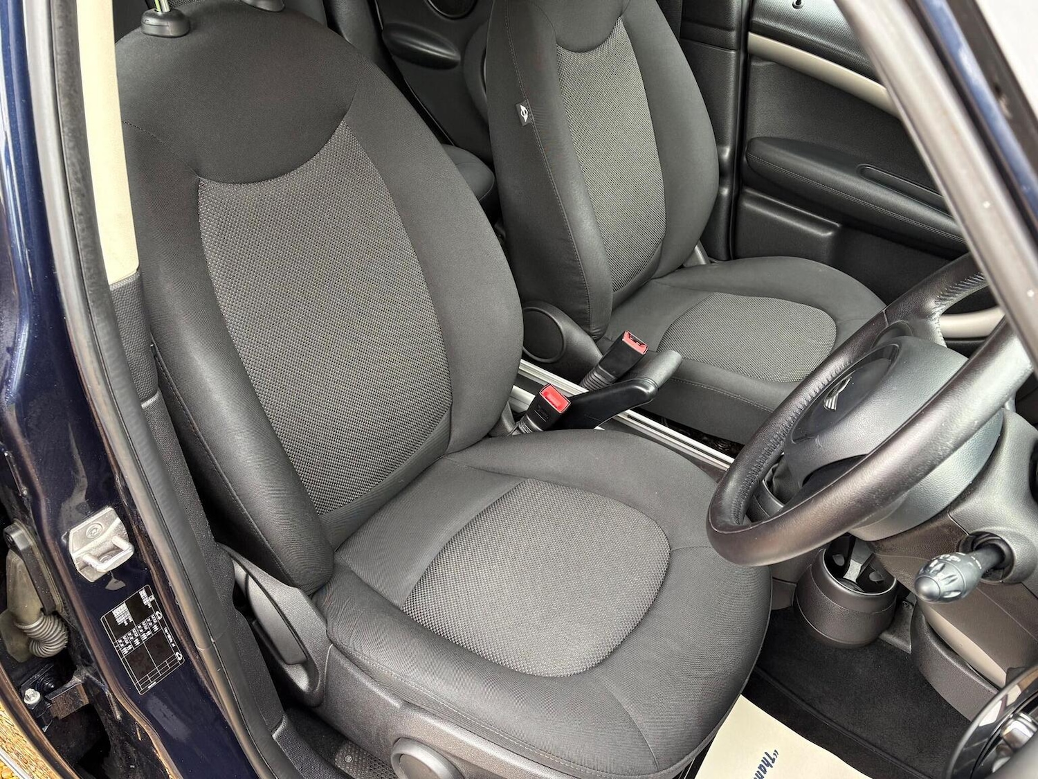 Used MINI Countryman 2015 for sale - 77045370: Photo 9