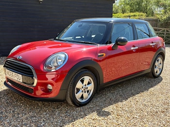 Used MINI Hatch 2016 for sale - 78386086: Photo