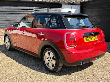 Used MINI Hatch 2016 for sale - 78386086: Photo